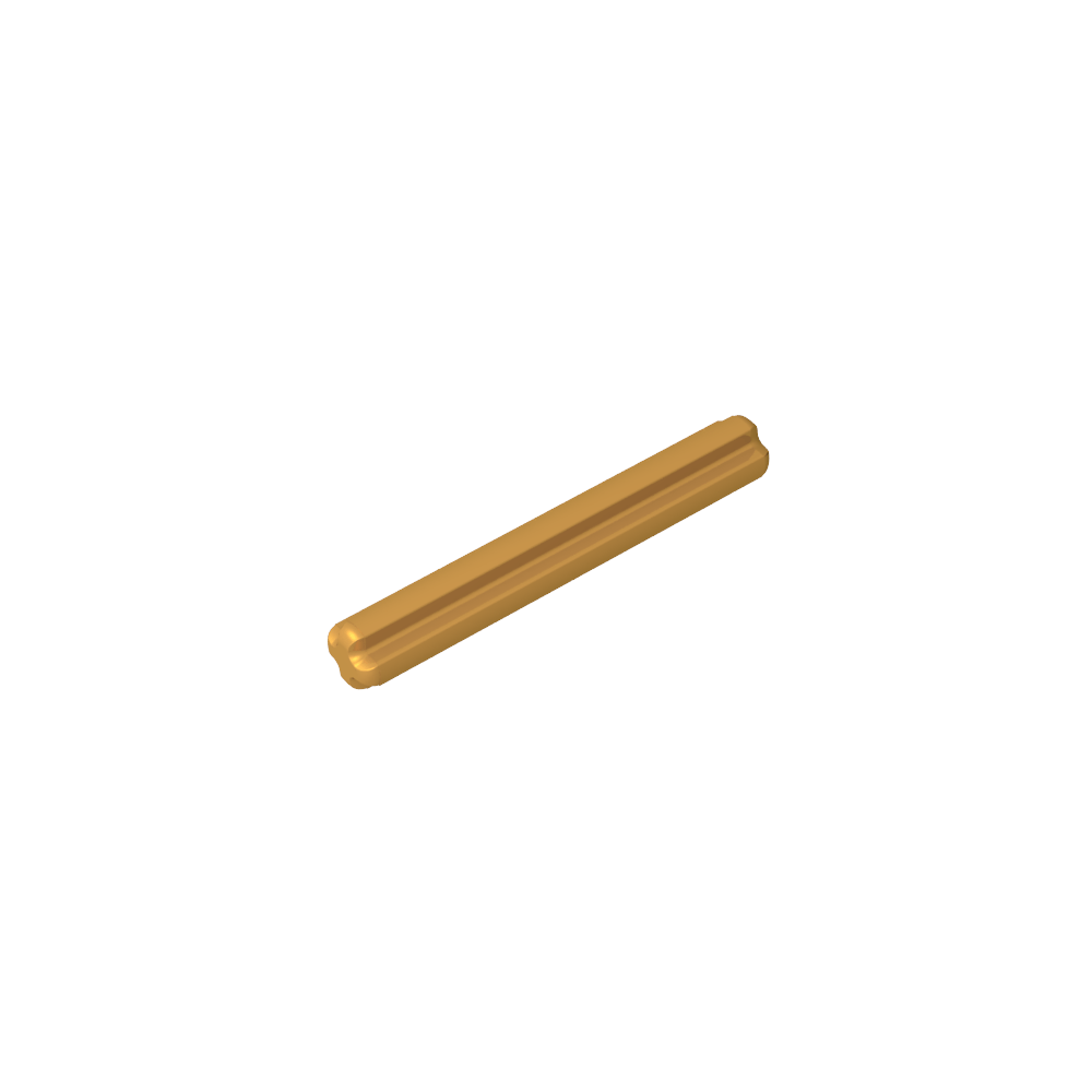 Essieu Technic 4-MyGobricksFr