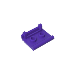 Reliure de livre à deux clous-MyGobricksFr