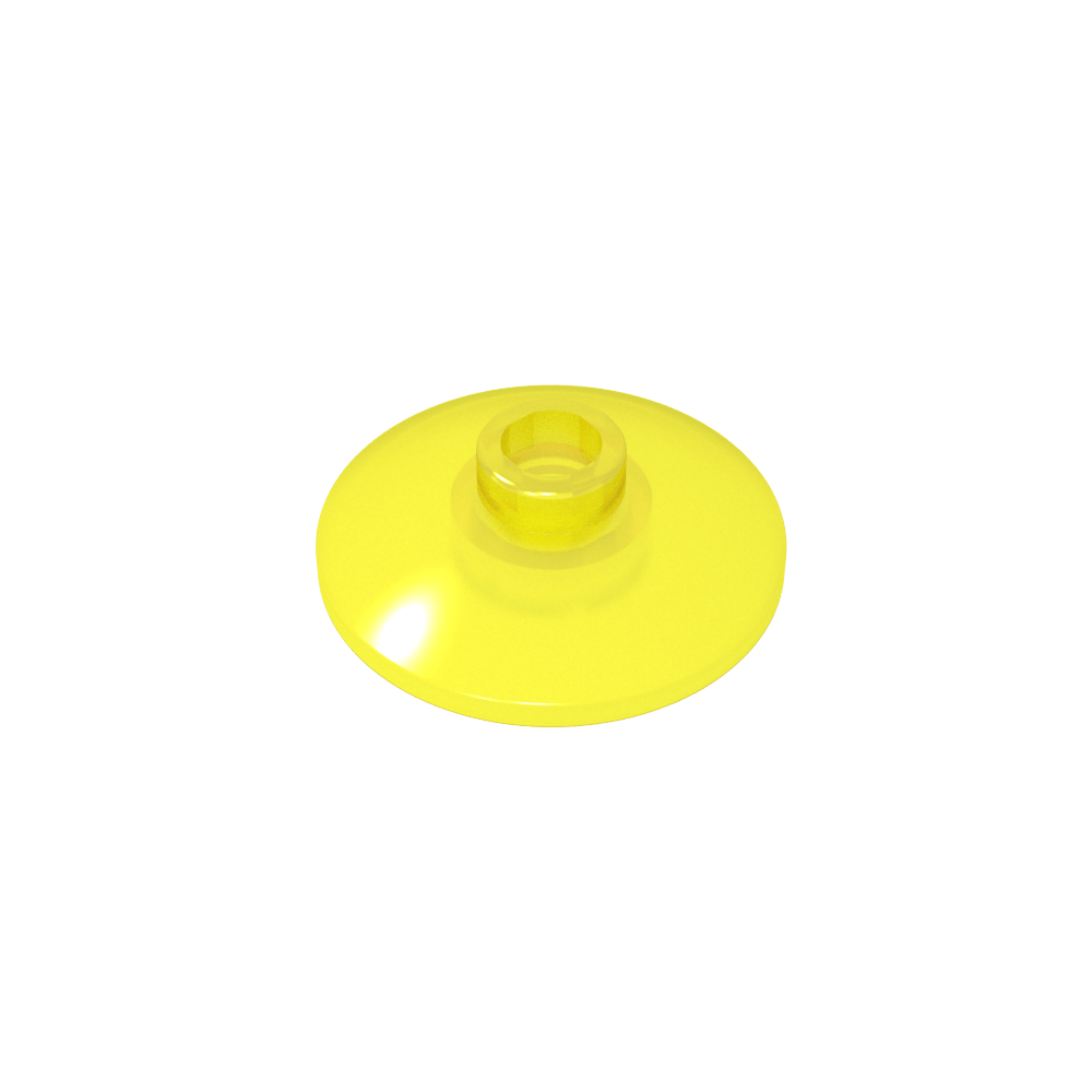 Parabole 2 x 2 inversée [Radar]-MyGobricksFr