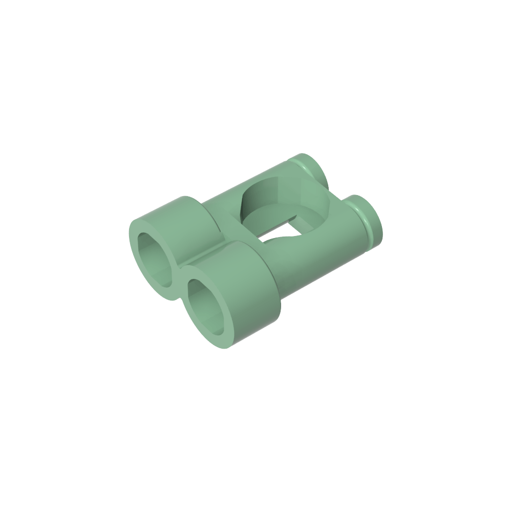 Équipement Jumelles-MyGobricksFr