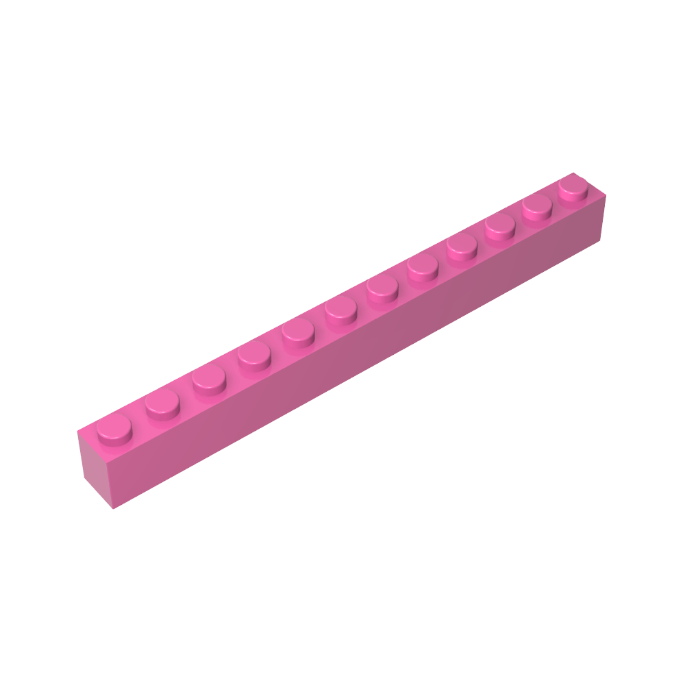 Brique 1 x 12-MyGobricksFr