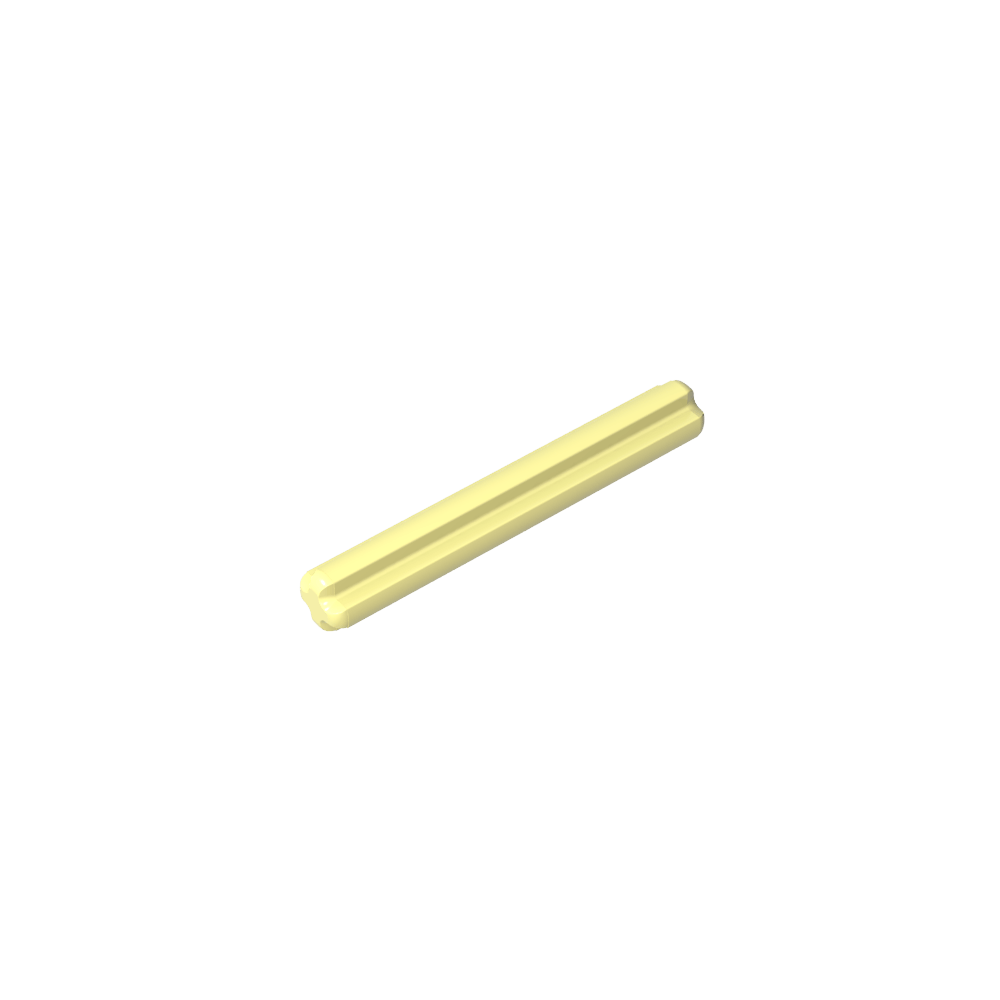 Essieu Technic 4-MyGobricksFr