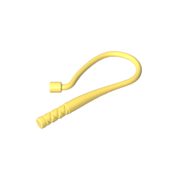 Fouet d'équipement - Courbé-MyGobricksFr