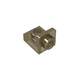 Support 1 x 1 - 1 x 1 inversé-MyGobricksFr