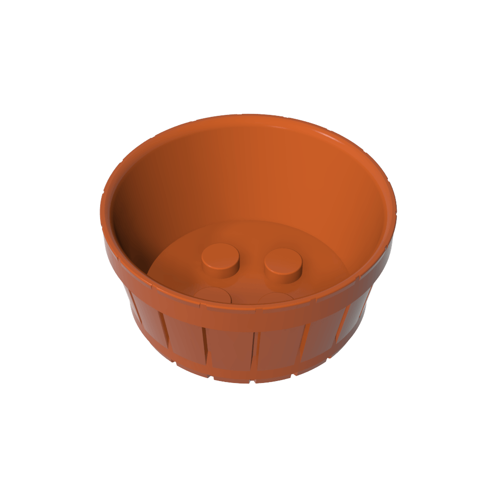Baril demi-grand-MyGobricksFr