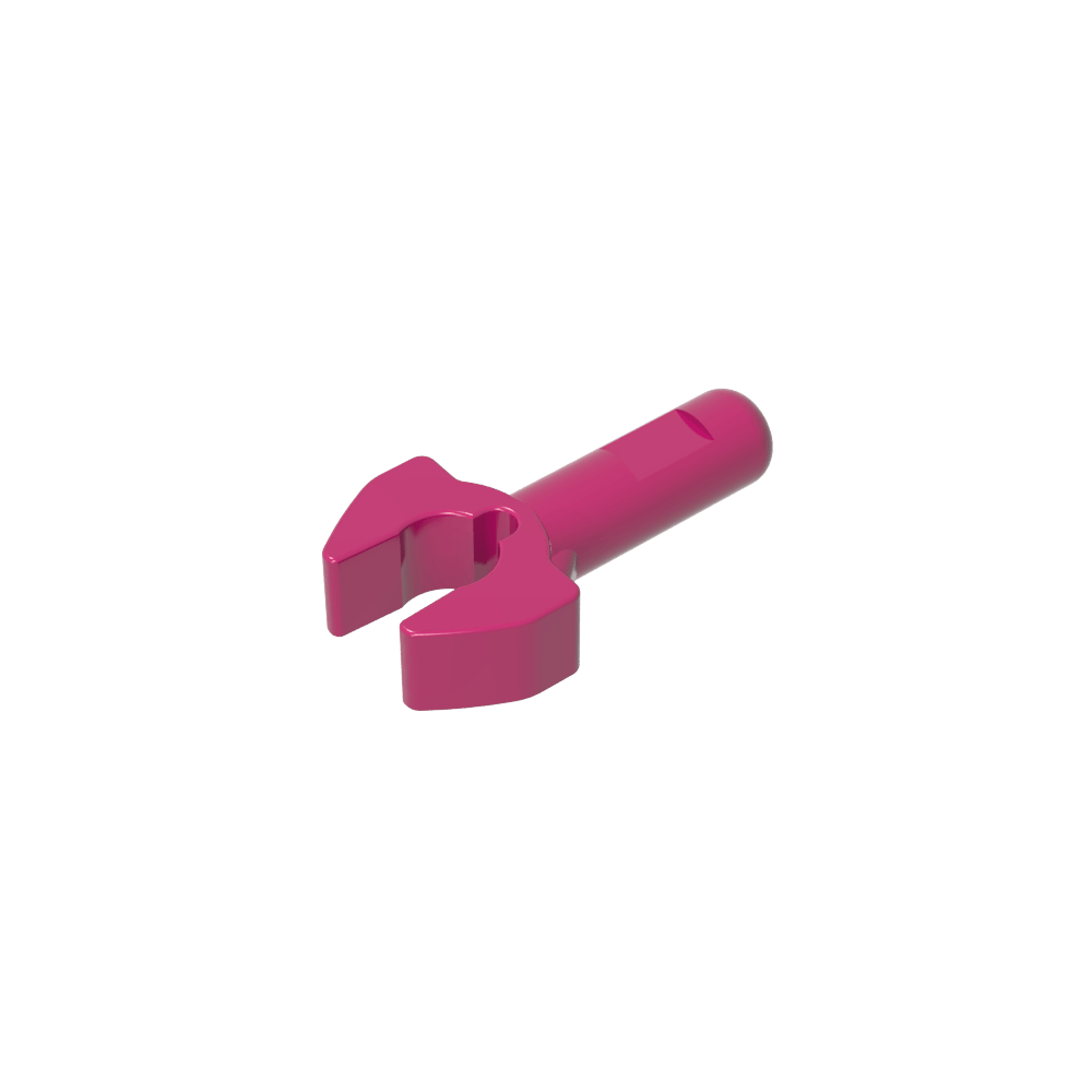 Barre 1L avec clip-MyGobricksFr