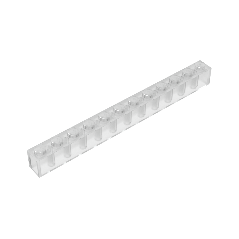 Brique 1 x 12-MyGobricksFr