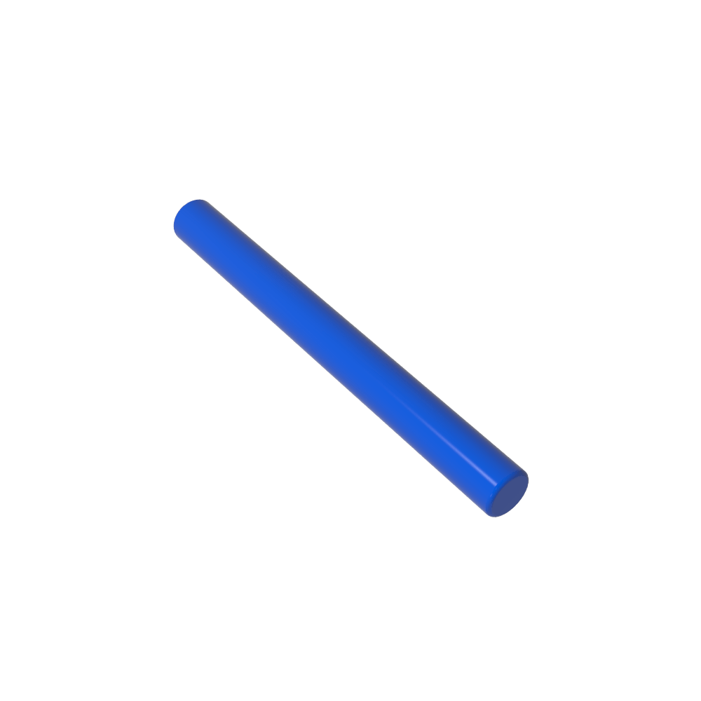 Barre 4L (Lame de sabre laser / Baguette)-MyGobricksFr