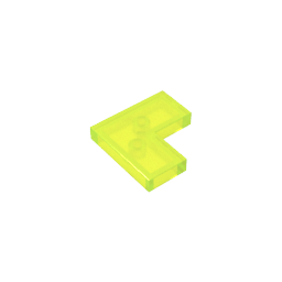 Carrelage 2 x 2 Coin-MyGobricksFr