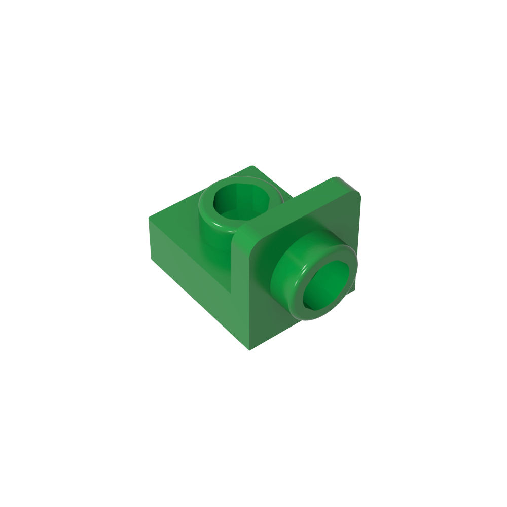 Support 1 x 1 - 1 x 1 inversé-MyGobricksFr