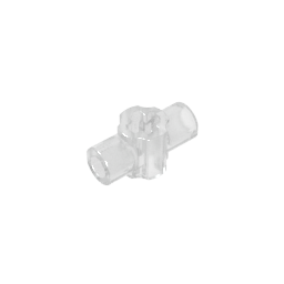 Moyeu de connexion d'essieu Technic-MyGobricksFr