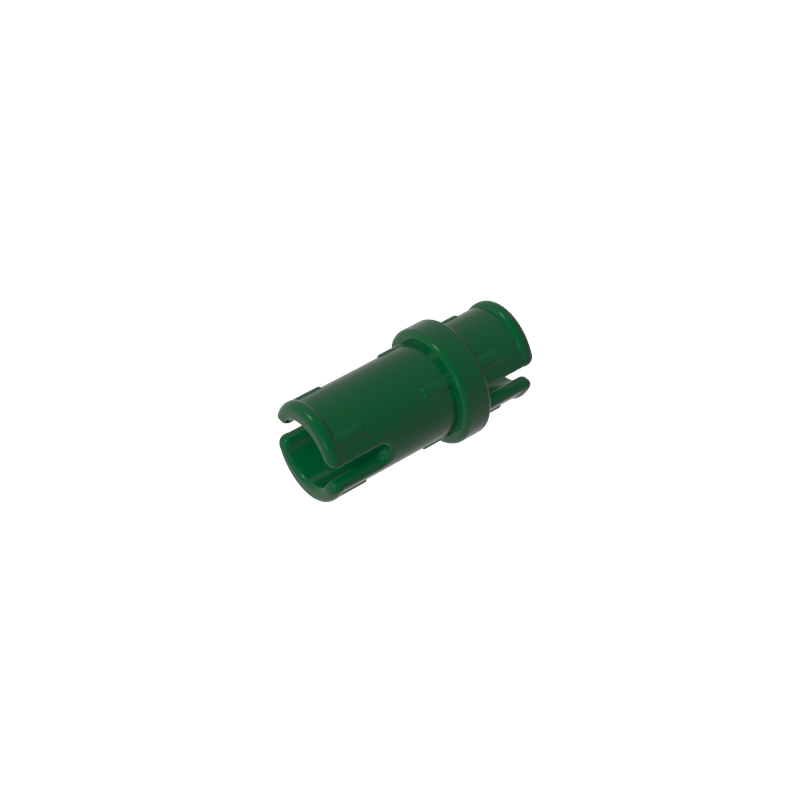1/2 tight fitting pin