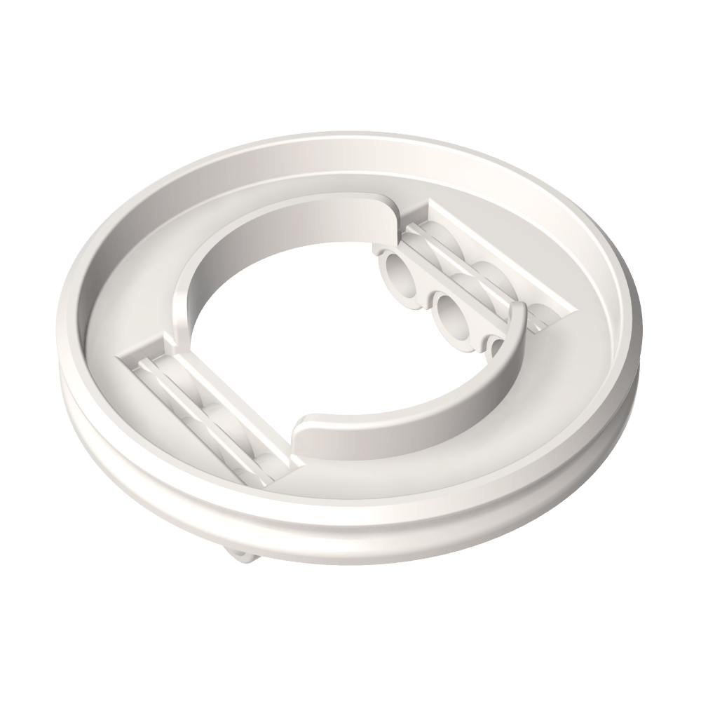 Platine vinyle Technic grand modèle type 3-MyGobricksFr