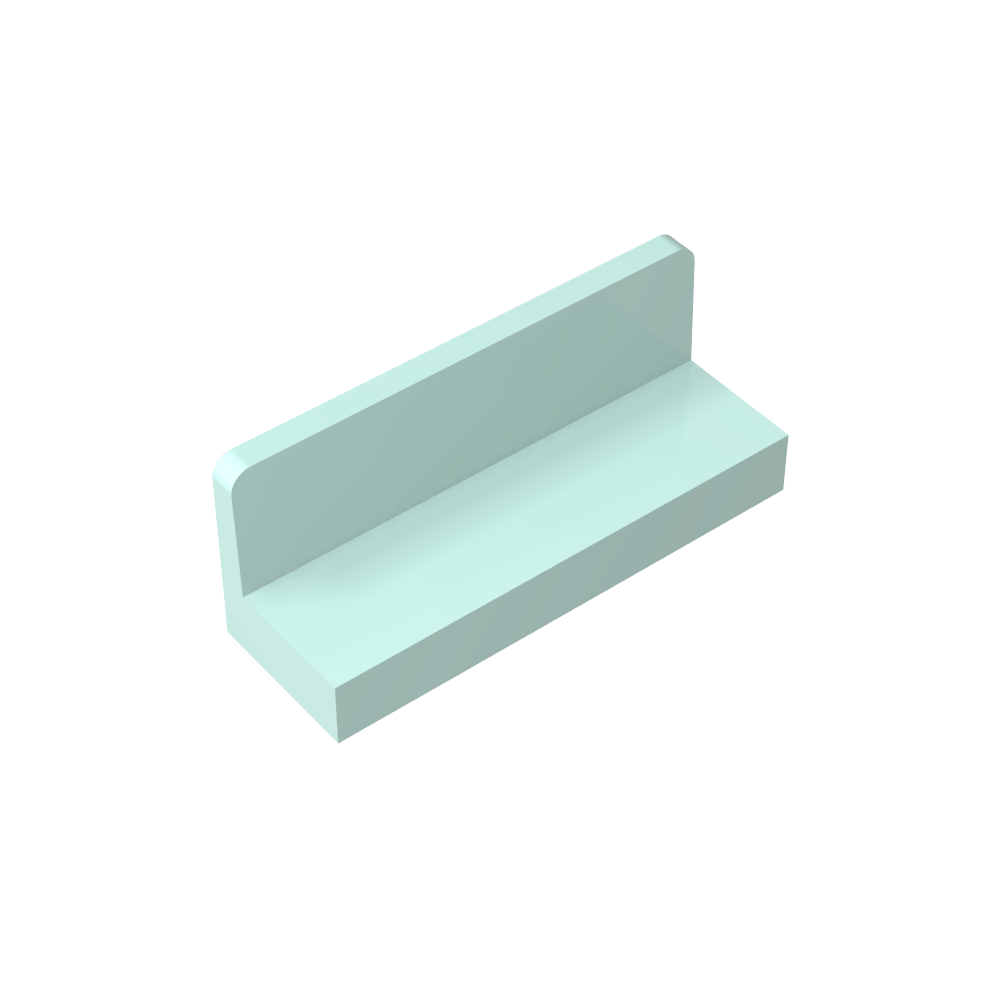 Panneau 1 x 3 x 1-MyGobricksFr