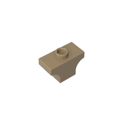 Arche 1 x 2 Sauteur-MyGobricksFr