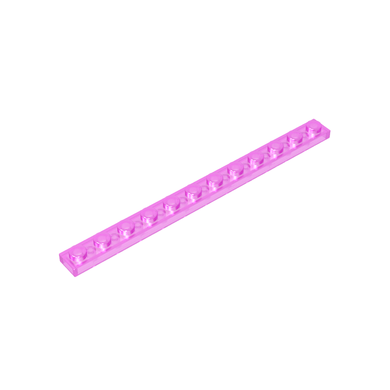 Assiette 1 x 12-MyGobricksFr