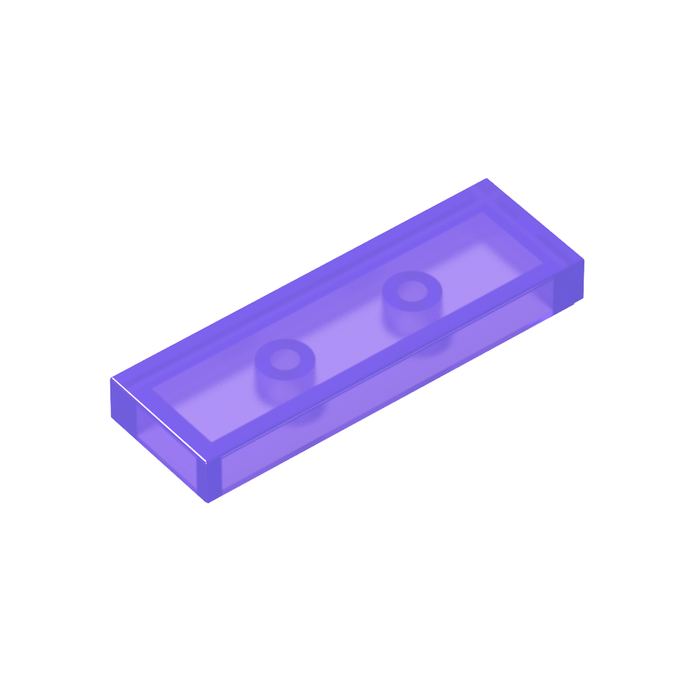Tuile 1 x 3-MyGobricksFr