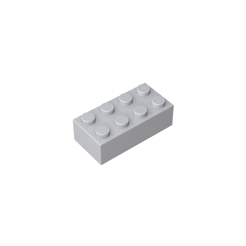 Brique 2 x 4-MyGobricksFr
