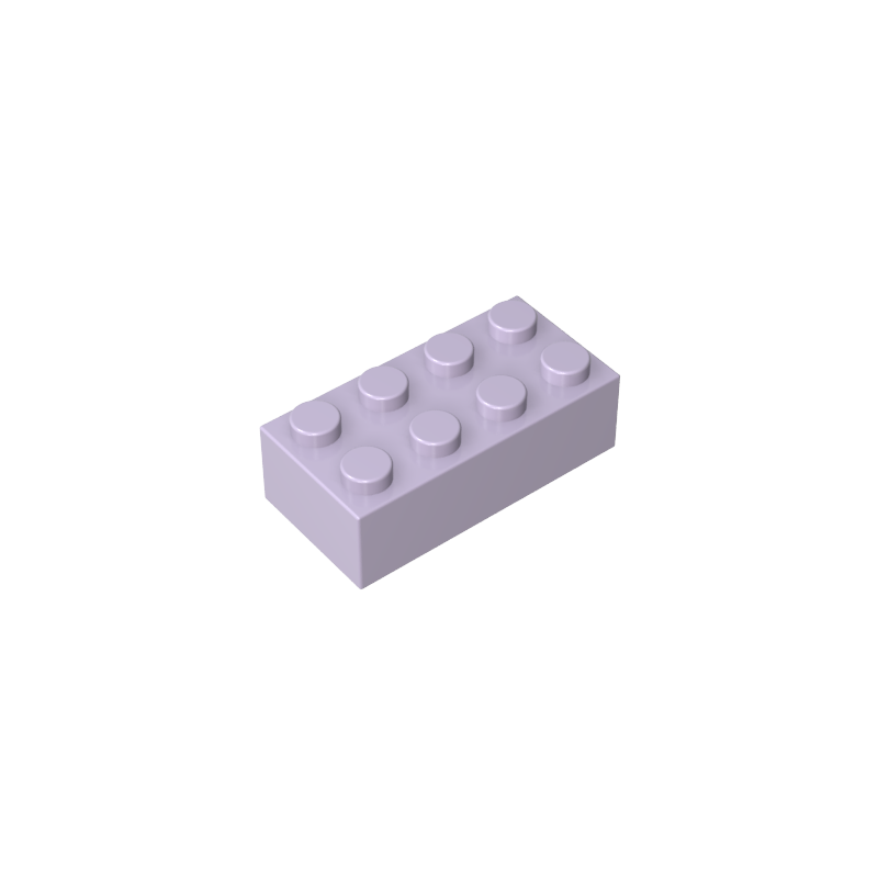 Brique 2 x 4-MyGobricksFr