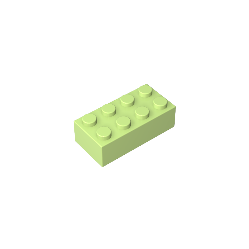 briques 2x4