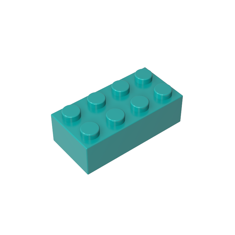 briques 2x4