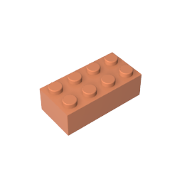 Brique 2 x 4-MyGobricksFr