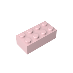 Brique 2 x 4-MyGobricksFr