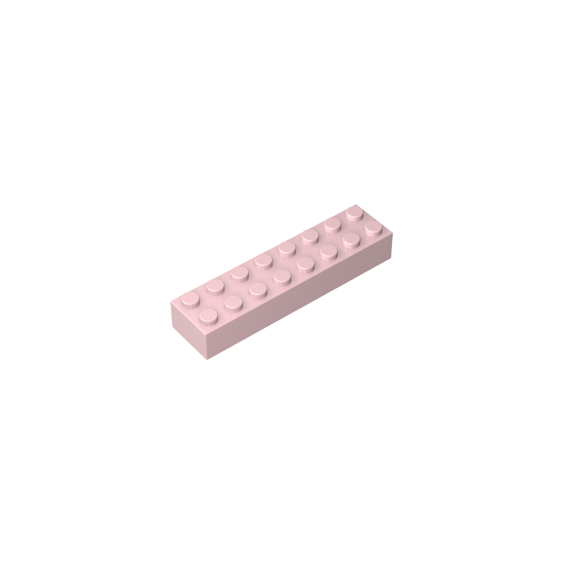 Brique 2 x 8-MyGobricksFr