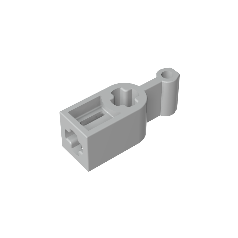 Clapet de changement de technique - + ouverture-MyGobricksFr