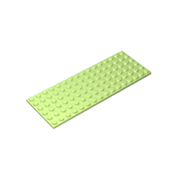 Assiette 6 x 16-MyGobricksFr