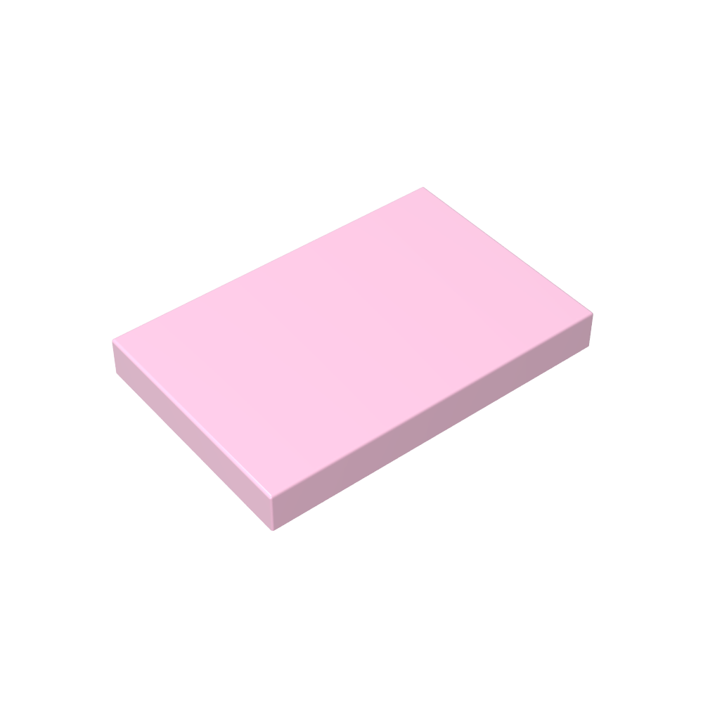 Tuile 2 x 3-MyGobricksFr