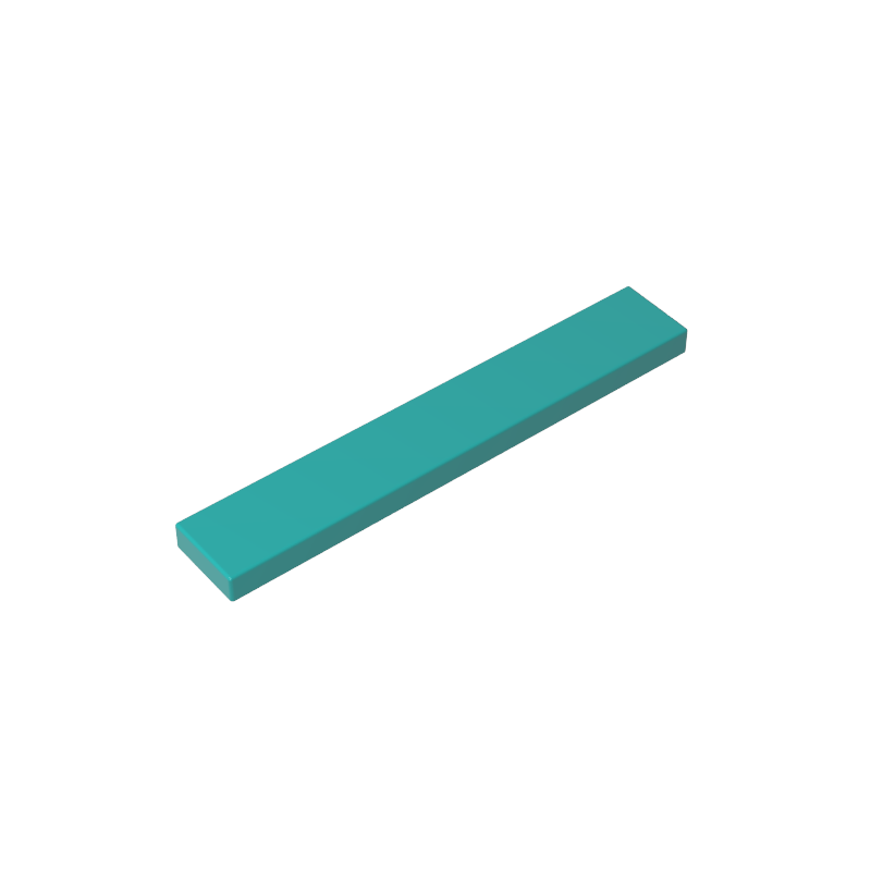 panneau lumineux 1x6