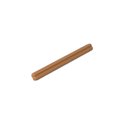Essieu Technic 5-MyGobricksFr