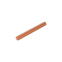 Essieu Technic 5-MyGobricksFr