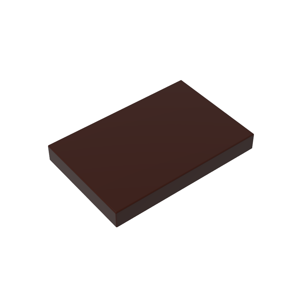 Tuile 2 x 3-MyGobricksFr