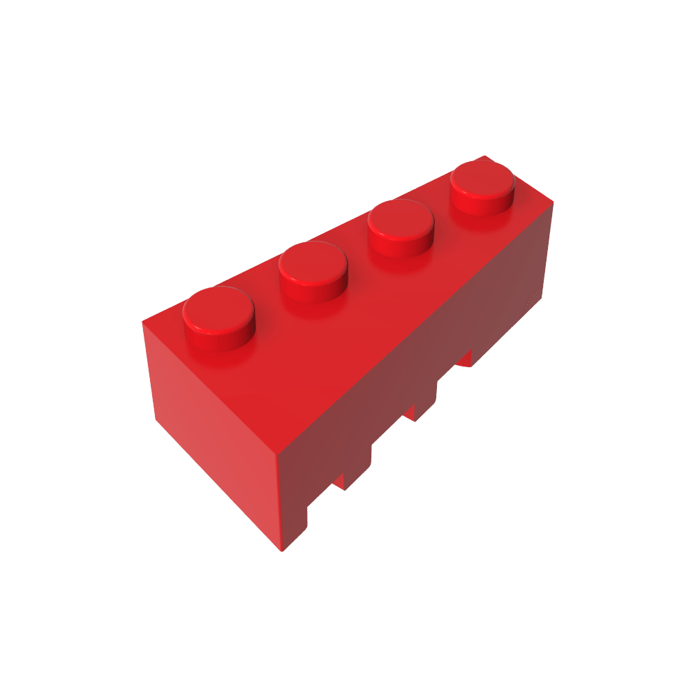 Coin 4 x 2 Droite-MyGobricksFr