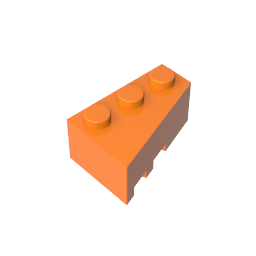 Coin 3 x 2 Droite-MyGobricksFr