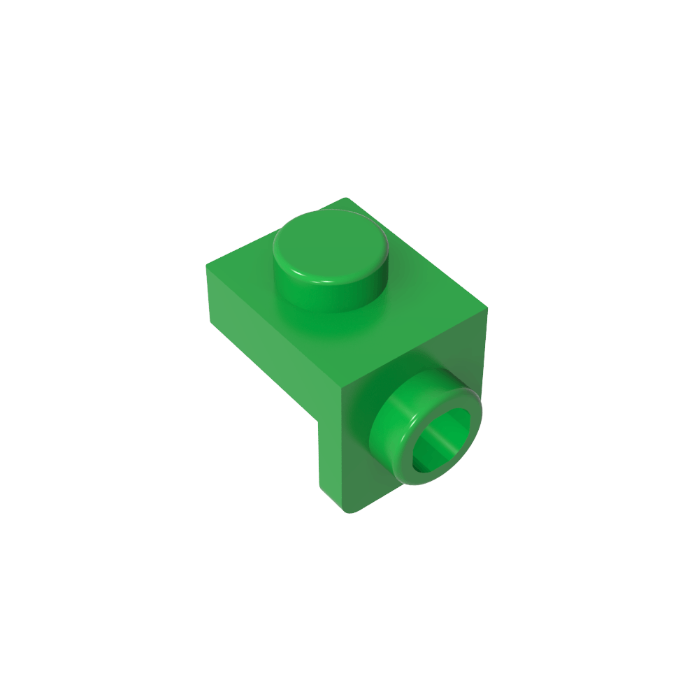 Support 1 x 1 - 1 x 1-MyGobricksFr