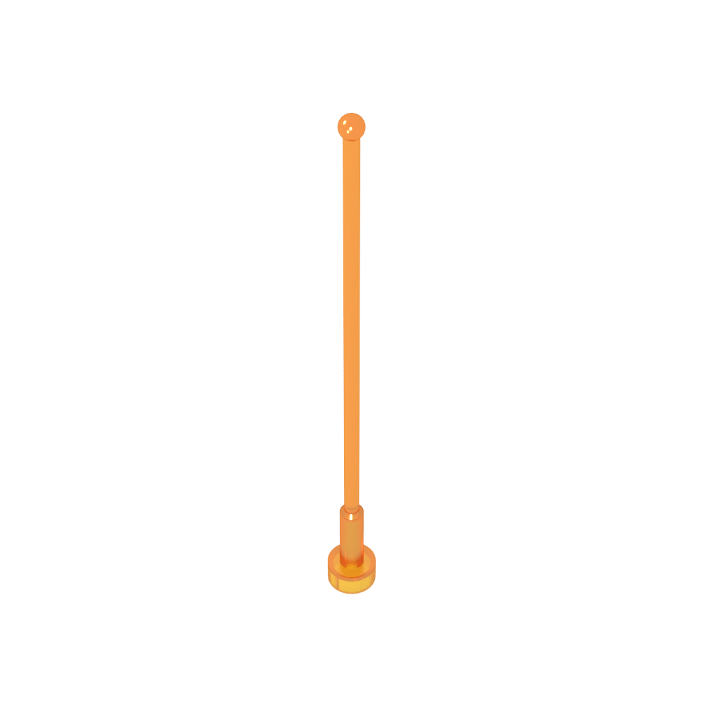 Antenne fouet 8H-MyGobricksFr
