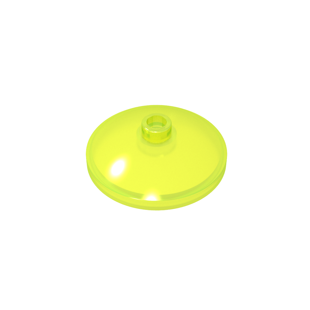 Parabole 3 x 3 inversée [Radar]-MyGobricksFr