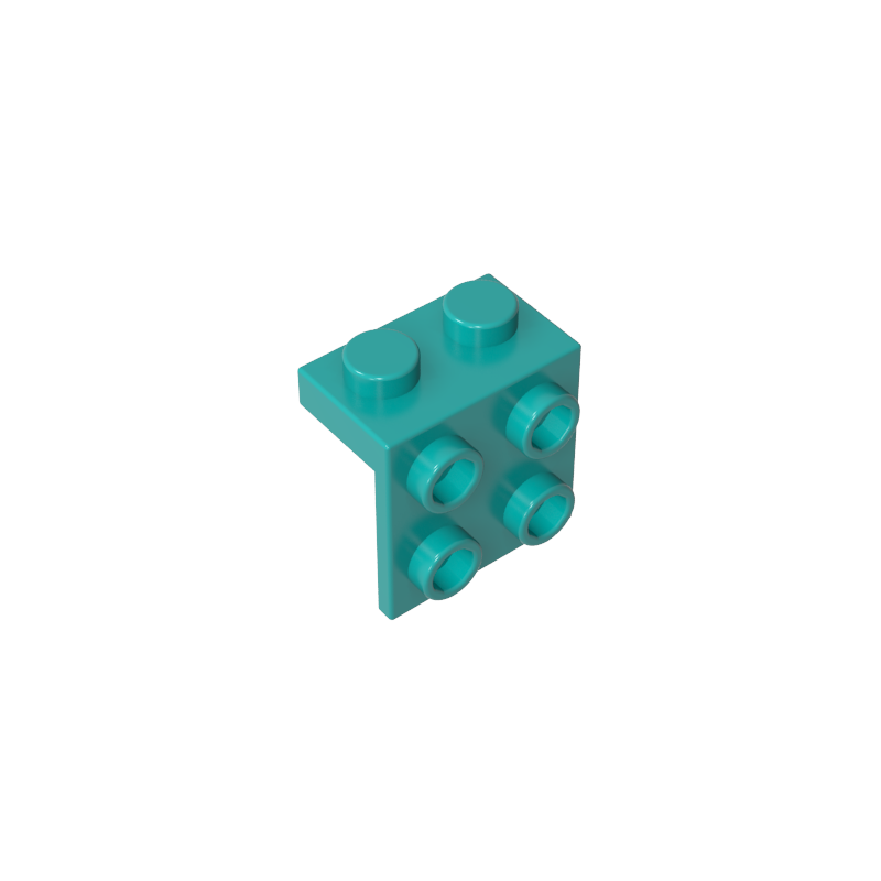 Composants de support 1x2-2x2