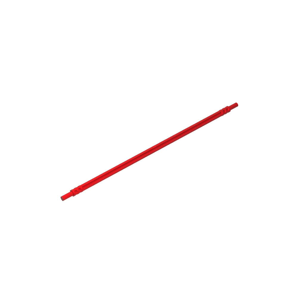 Tuyau d'essieu souple 19 L-MyGobricksFr