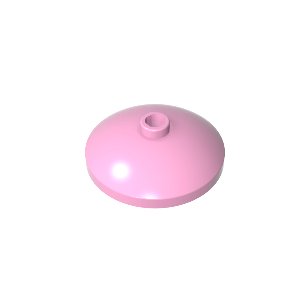 Parabole 3 x 3 inversée [Radar]-MyGobricksFr