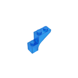 Arche en briques 1 x 3 x 2-MyGobricksFr