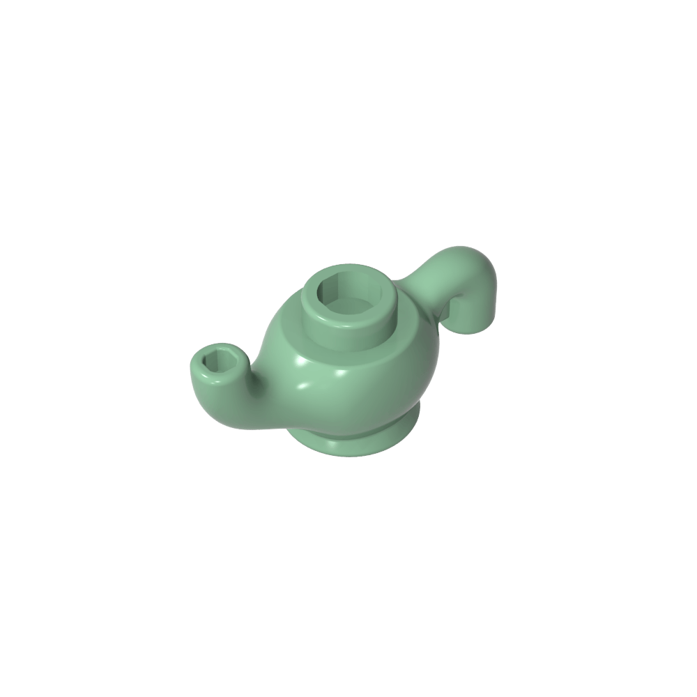 Lampe Génie Équipement-MyGobricksFr