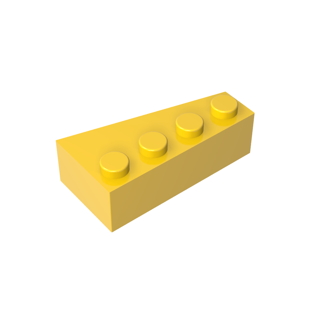 Coin 4 x 2 gauche-MyGobricksFr
