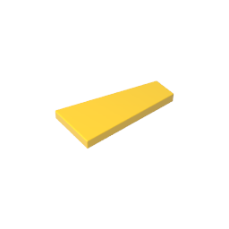 Tuile spéciale 2 x 4 en coin à gauche-MyGobricksFr