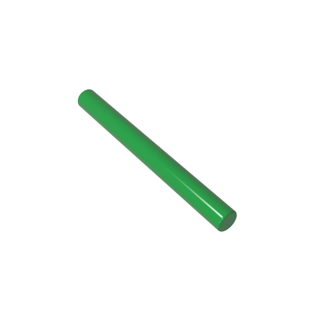 Barre 4L (Lame de sabre laser / Baguette)-MyGobricksFr