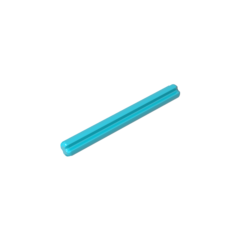 Essieu Technic 5-MyGobricksFr