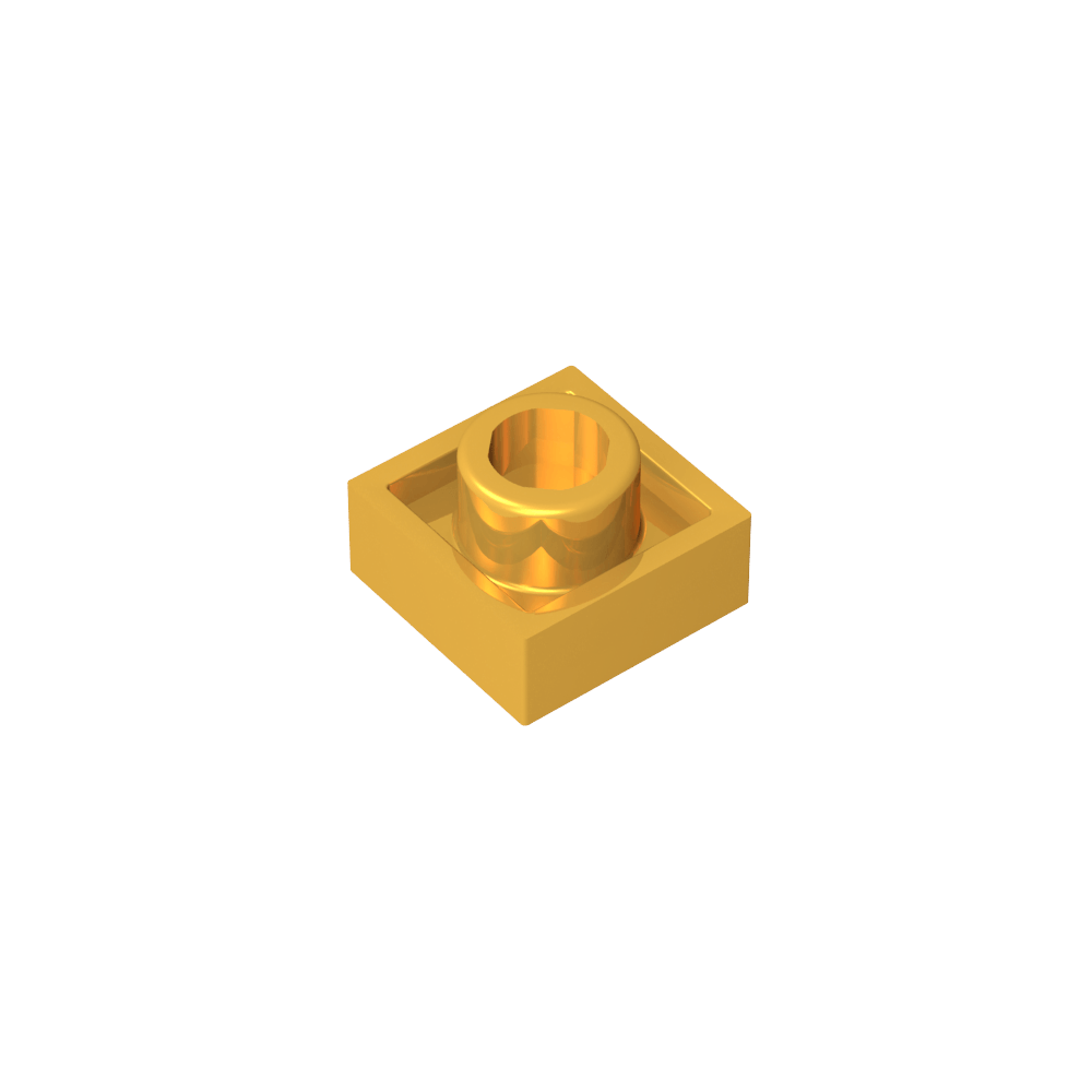 panneau double face 1 x 1-MyGobricksFr